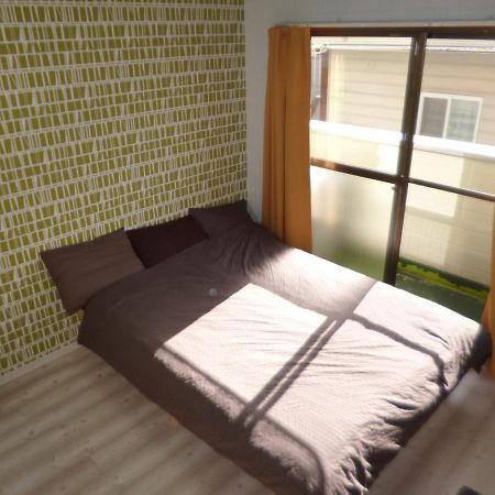 Ferienwohnung The Mickey Carlton Ohashi 206 Shiobaru Exterior foto
