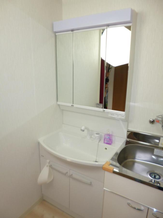 Ferienwohnung The Mickey Carlton Ohashi 206 Shiobaru Exterior foto