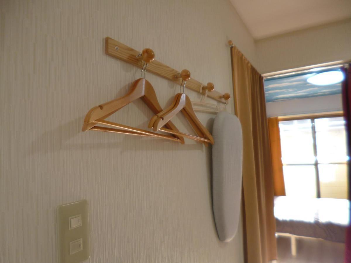 Ferienwohnung The Mickey Carlton Ohashi 206 Shiobaru Exterior foto