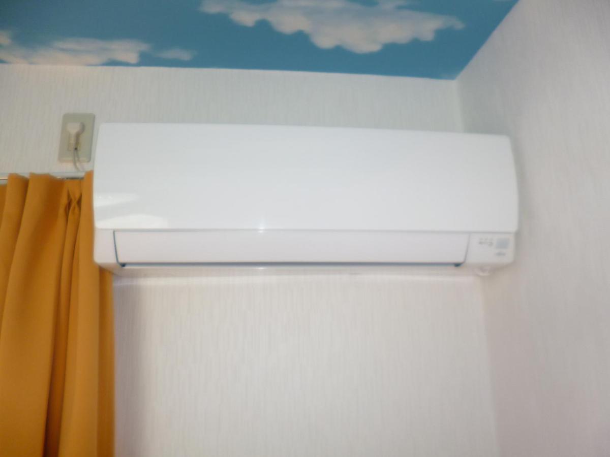 Ferienwohnung The Mickey Carlton Ohashi 206 Shiobaru Exterior foto