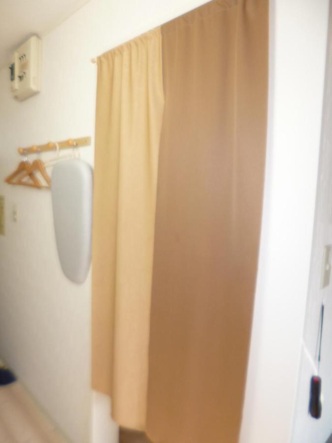 Ferienwohnung The Mickey Carlton Ohashi 206 Shiobaru Exterior foto