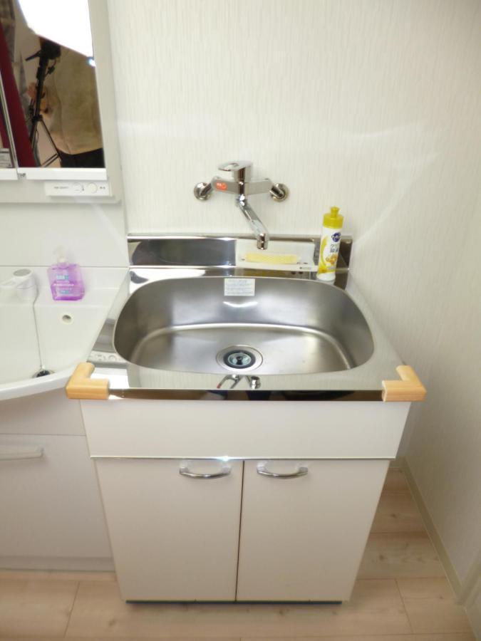 Ferienwohnung The Mickey Carlton Ohashi 206 Shiobaru Exterior foto